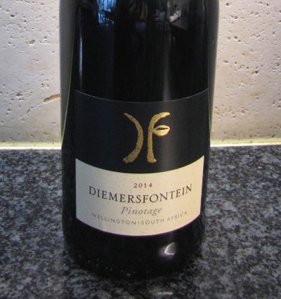 Diemersfontein