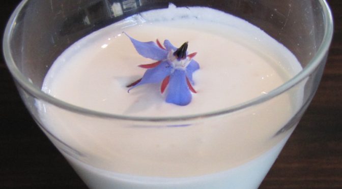 Kefir – what is it and how do you make it ?
