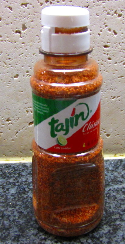 Tajin Classico