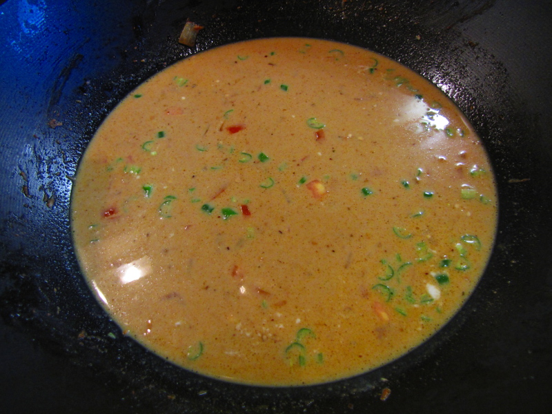 Goan Curry Sauce