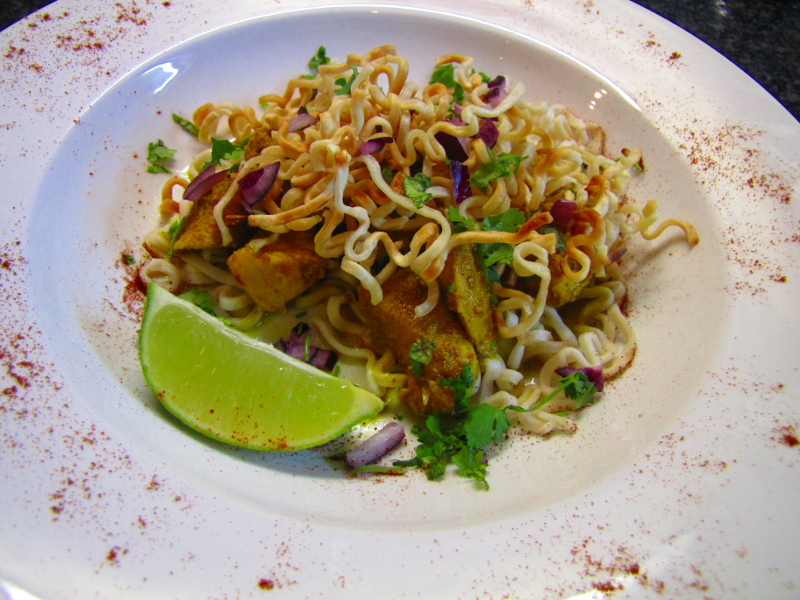 Khao Soi