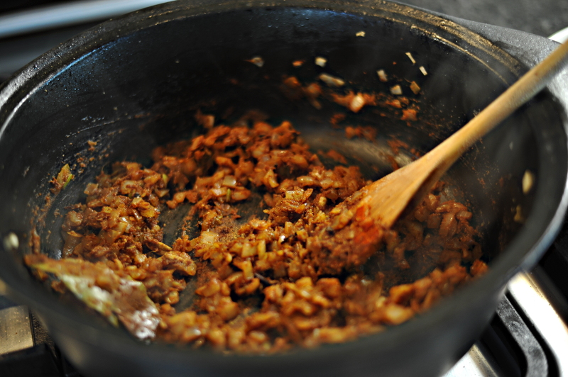 Lamb Rogan Josh