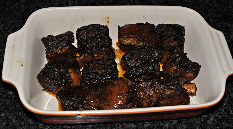 Short Ribs