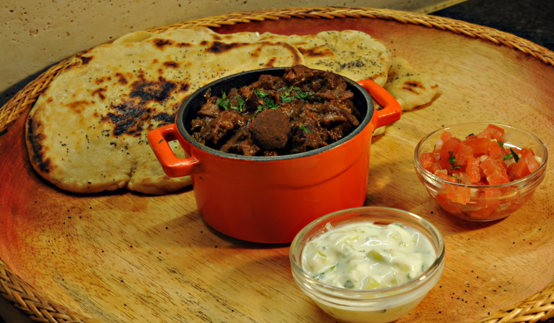 Lamb Rogan Josh