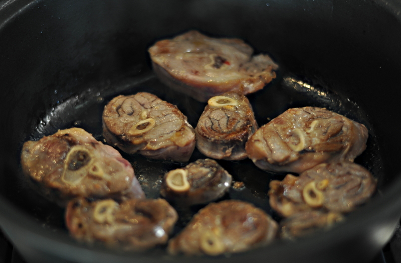 Lamb Rogan Josh