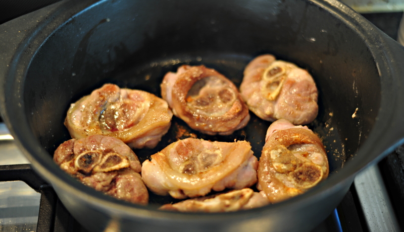 Osso Buco