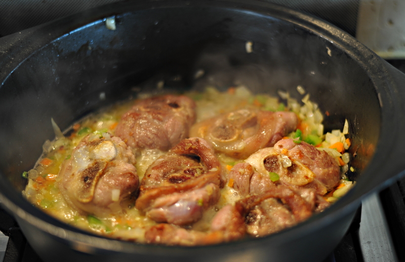 Osso Buco