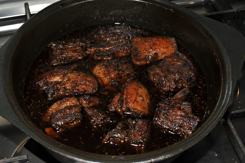 Short Ribs