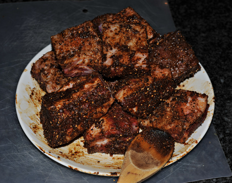 Short Ribs