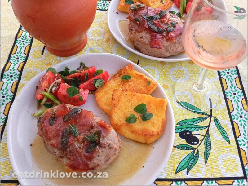 Created for eatdrinklove.co.za