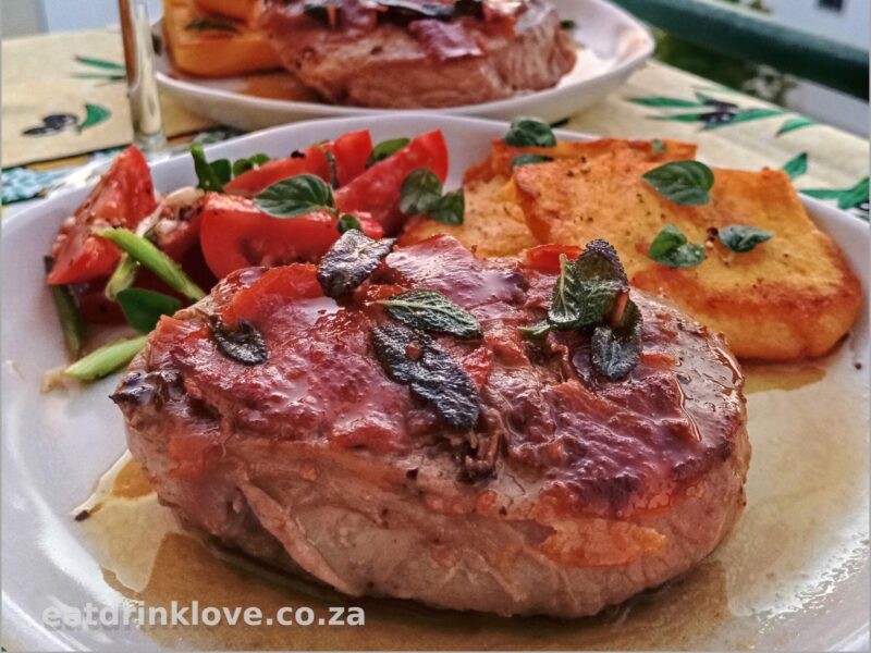 Created for eatdrinklove.co.za