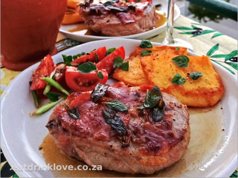 Created for eatdrinklove.co.za