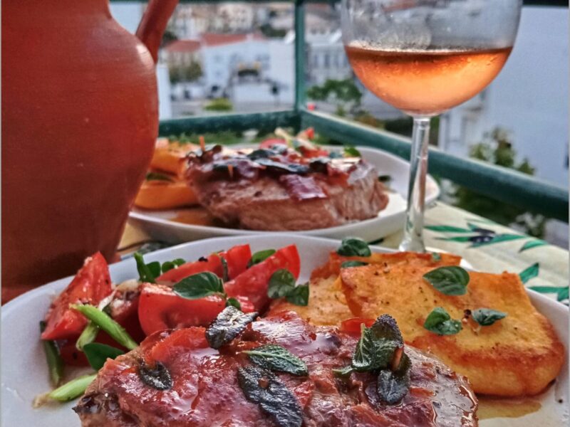 Created for eatdrinklove.co.za