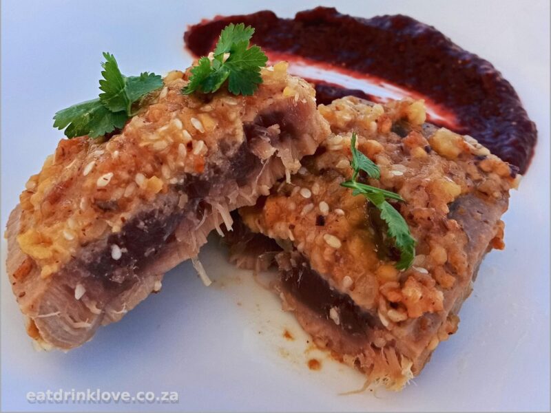 Created for eatdrinklove.co.za