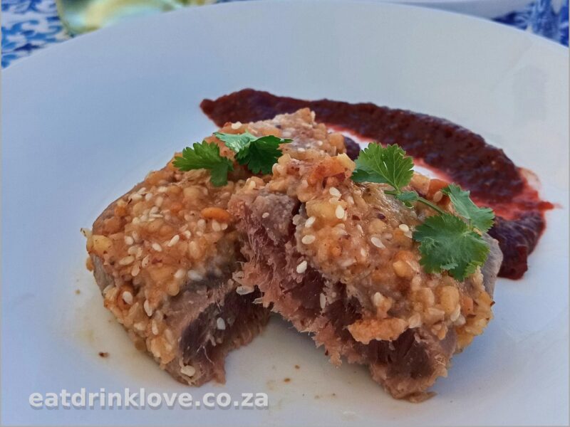 Created for eatdrinklove.co.za