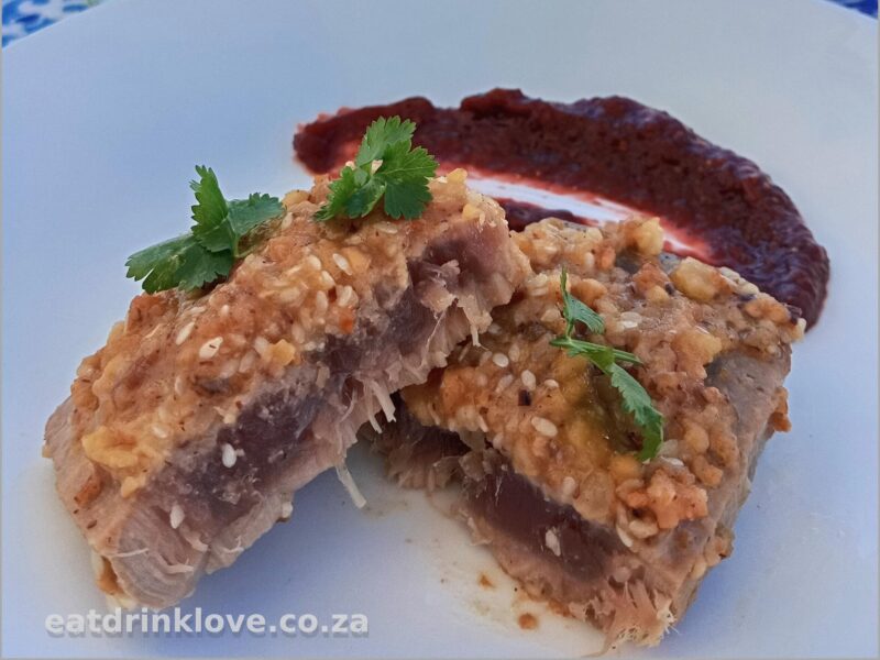 Created for eatdrinklove.co.za