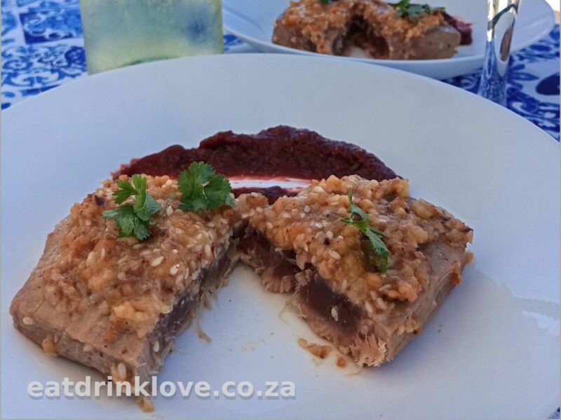 Created for eatdrinklove.co.za