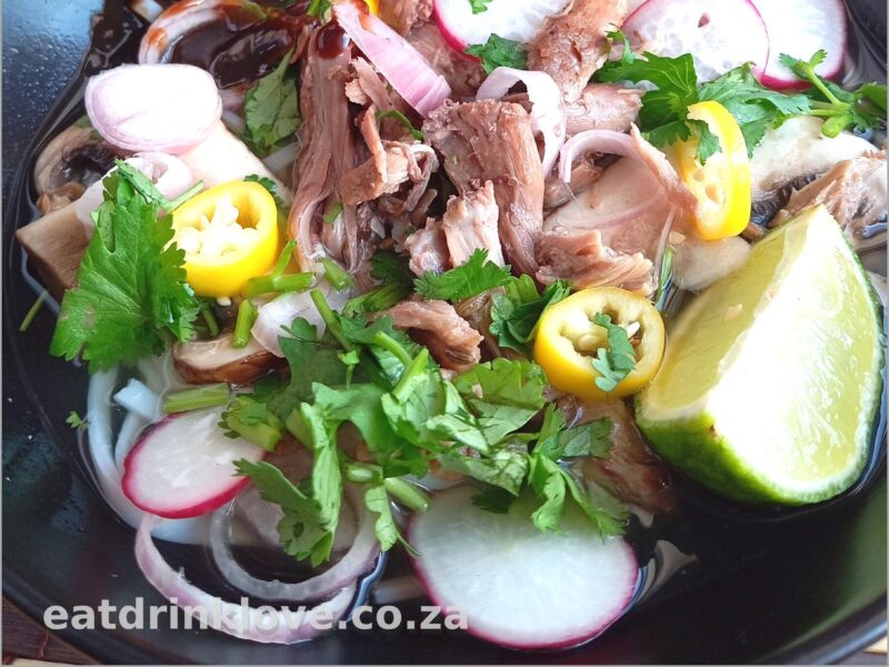 Created for eatdrinklove.co.za