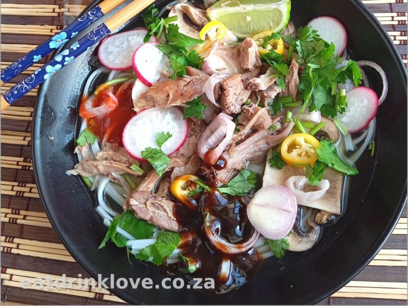 Created for eatdrinklove.co.za