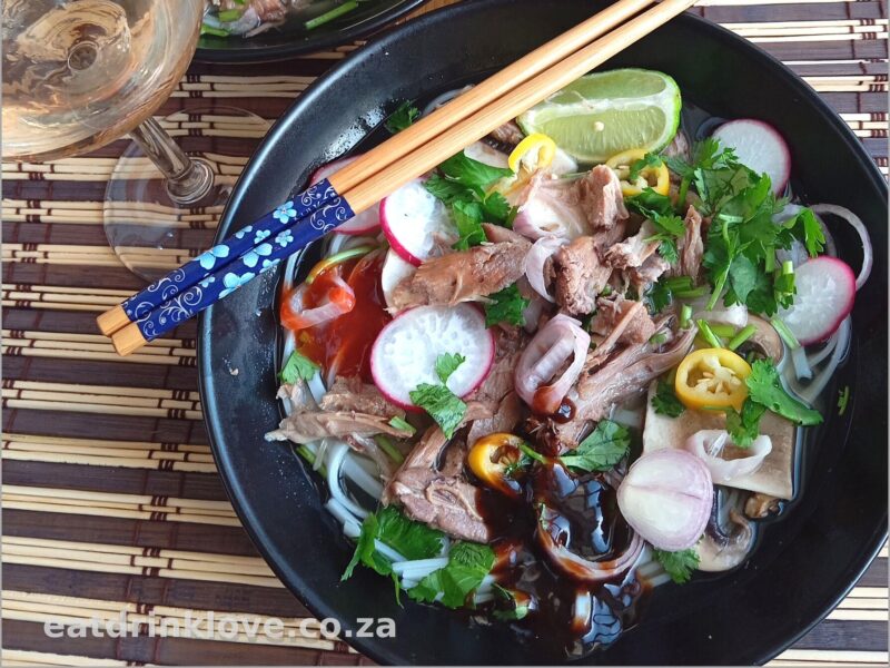 Created for eatdrinklove.co.za