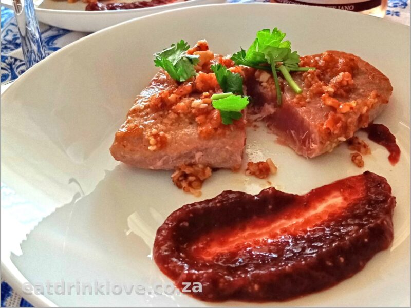 Created for eatdrinklove.co.za