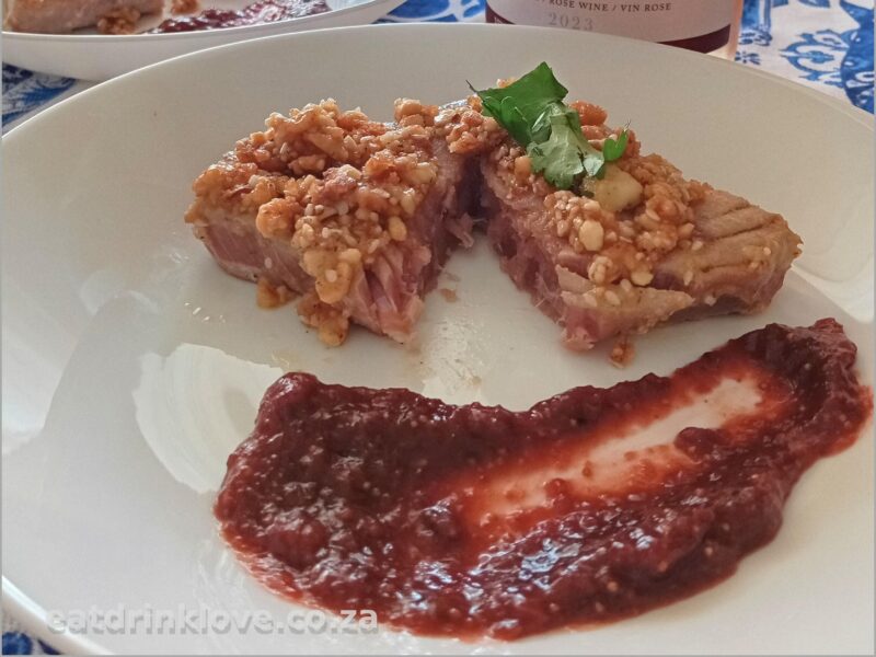 Created for eatdrinklove.co.za