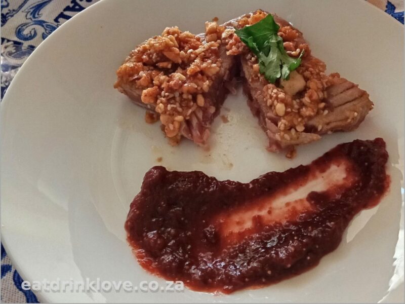 Created for eatdrinklove.co.za