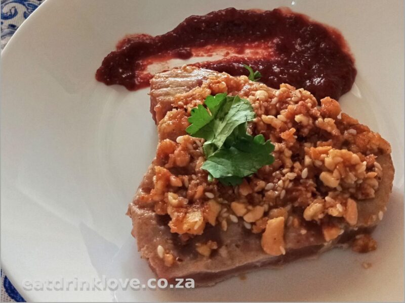 Created for eatdrinklove.co.za