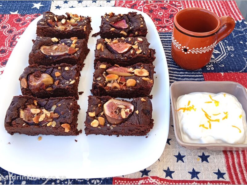 Created for eatdrinklove.co.za