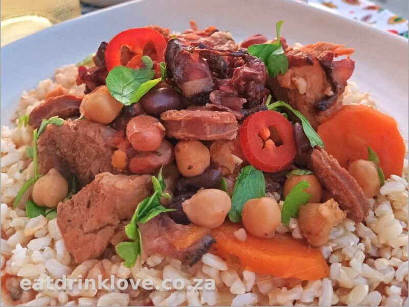 Created for eatdrinklove.co.za