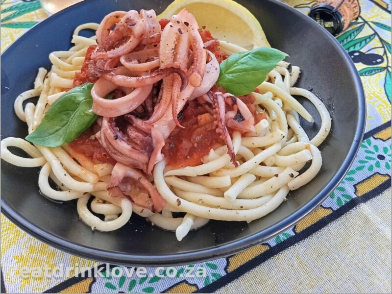 Created for eatdrinklove.co.za