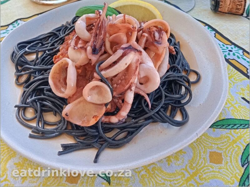 Created for eatdrinklove.co.za