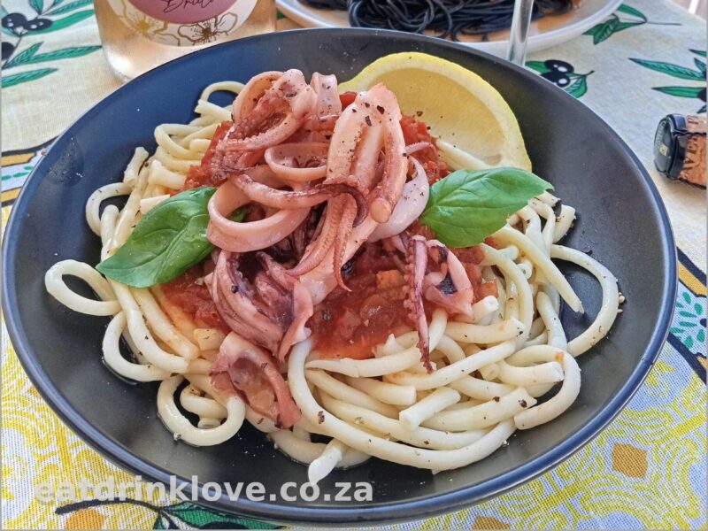 Created for eatdrinklove.co.za