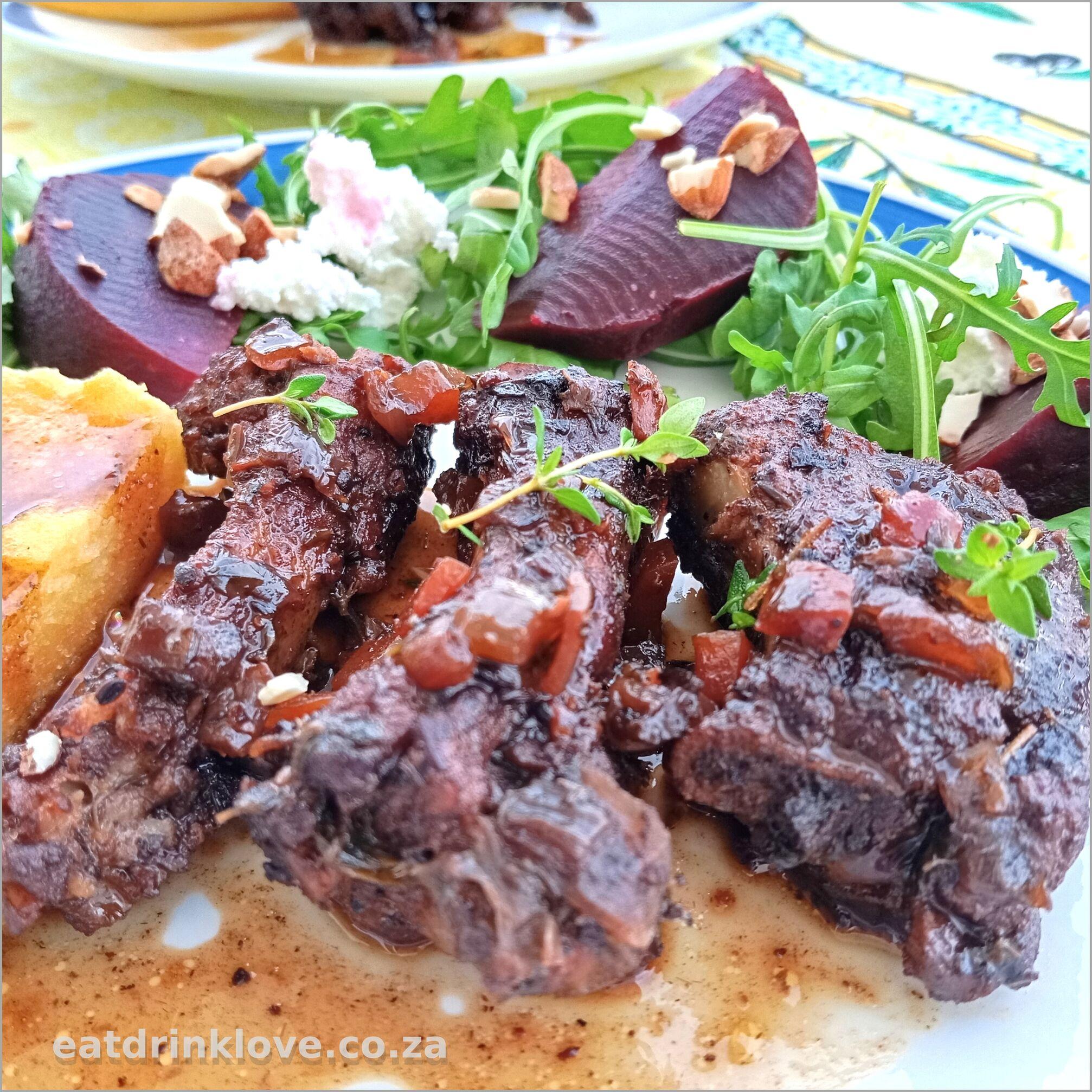 Created for eatdrinklove.co.za