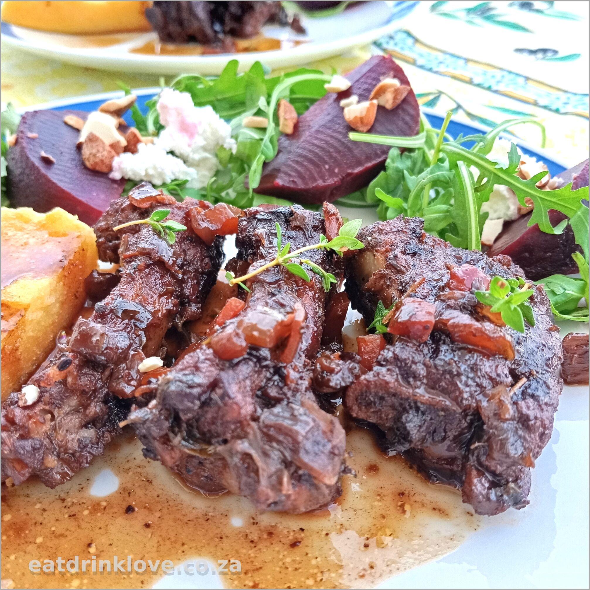 Created for eatdrinklove.co.za