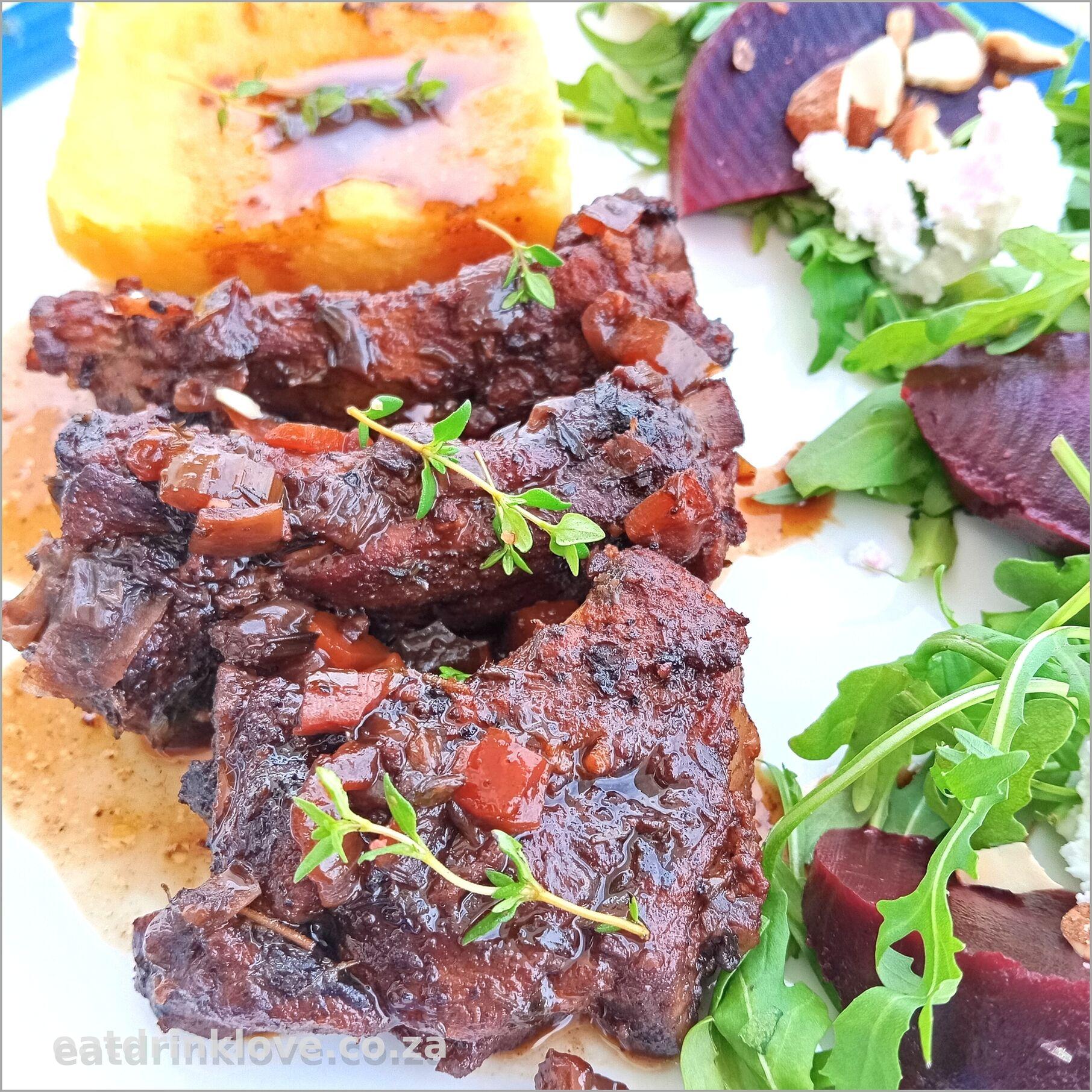 Created for eatdrinklove.co.za