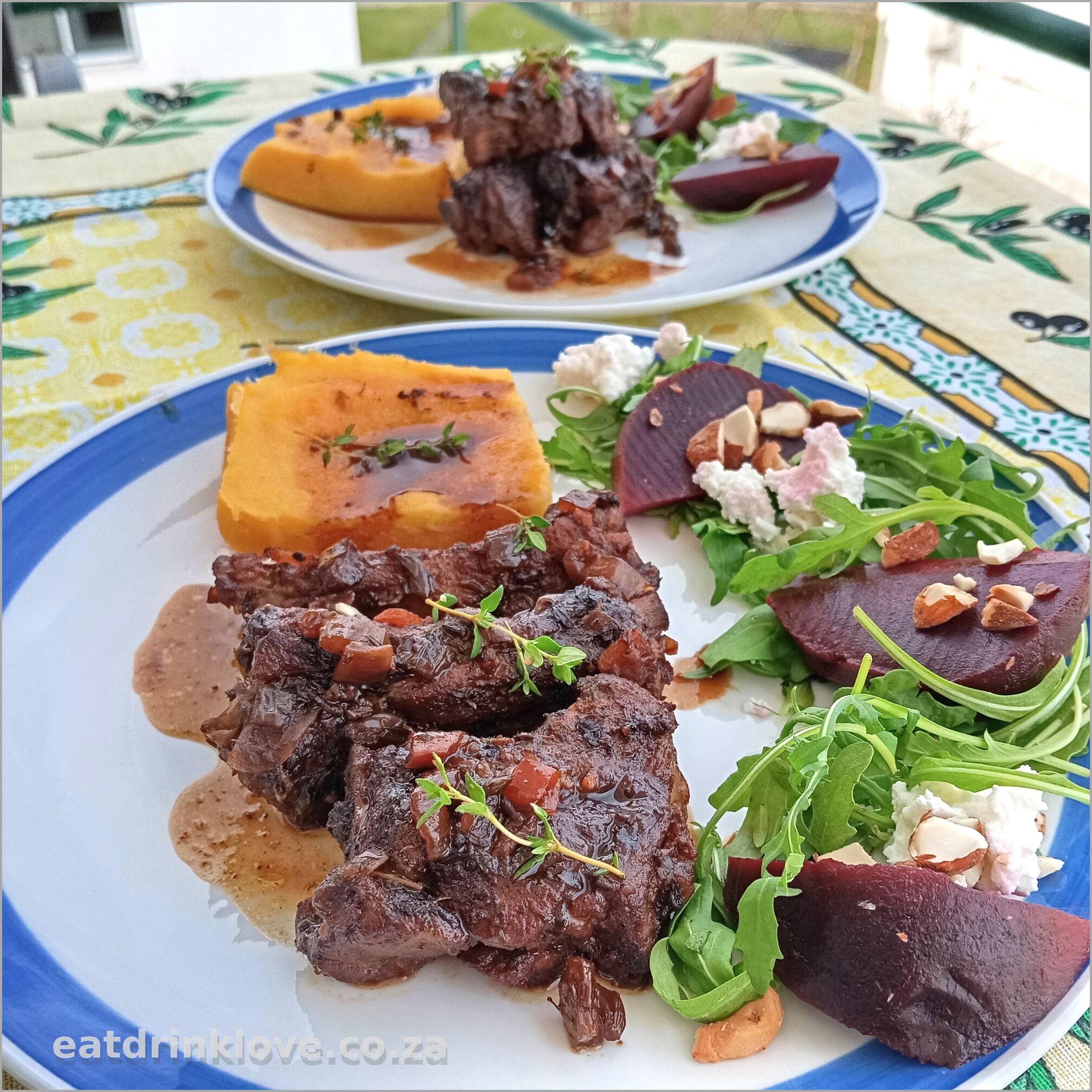 Created for eatdrinklove.co.za