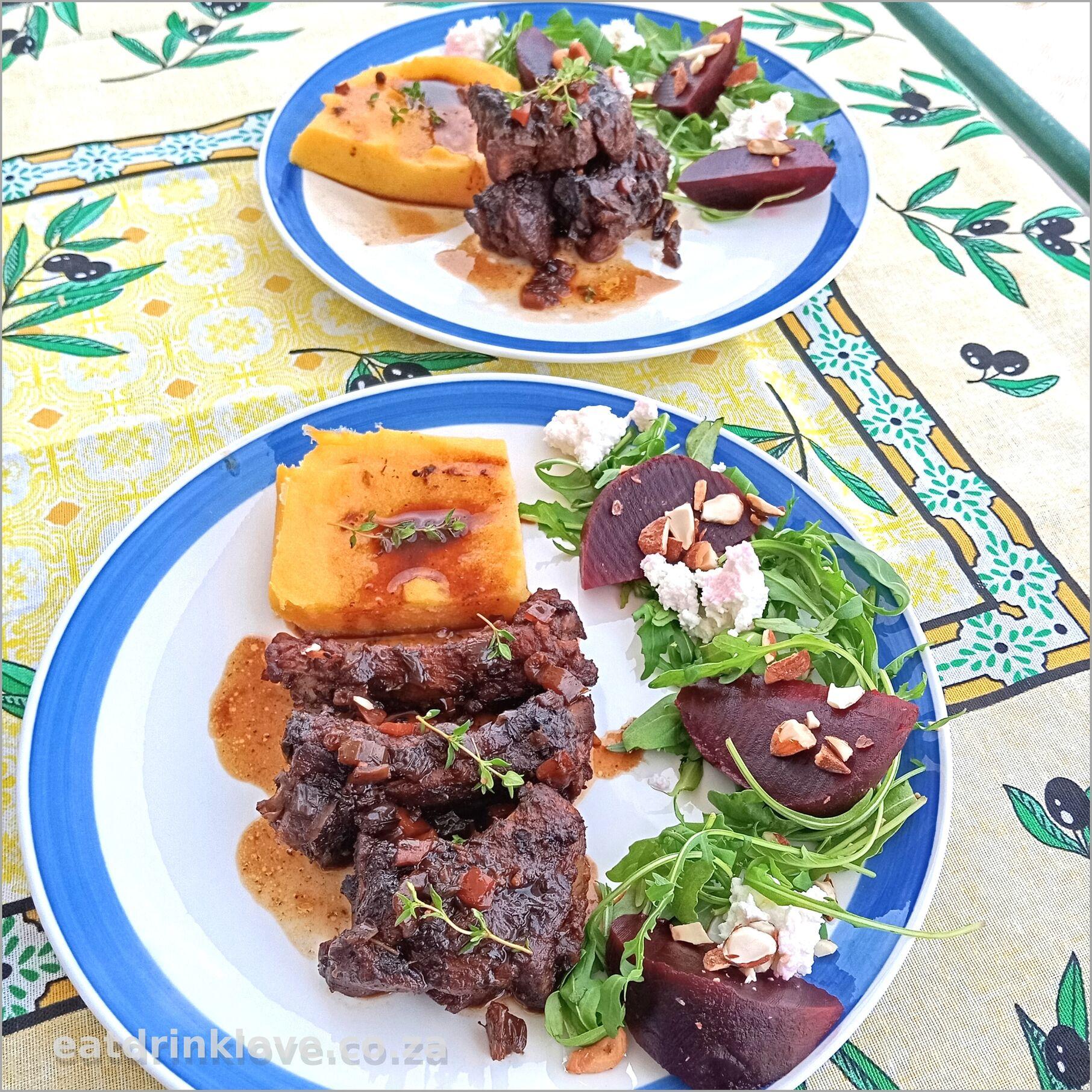 Created for eatdrinklove.co.za