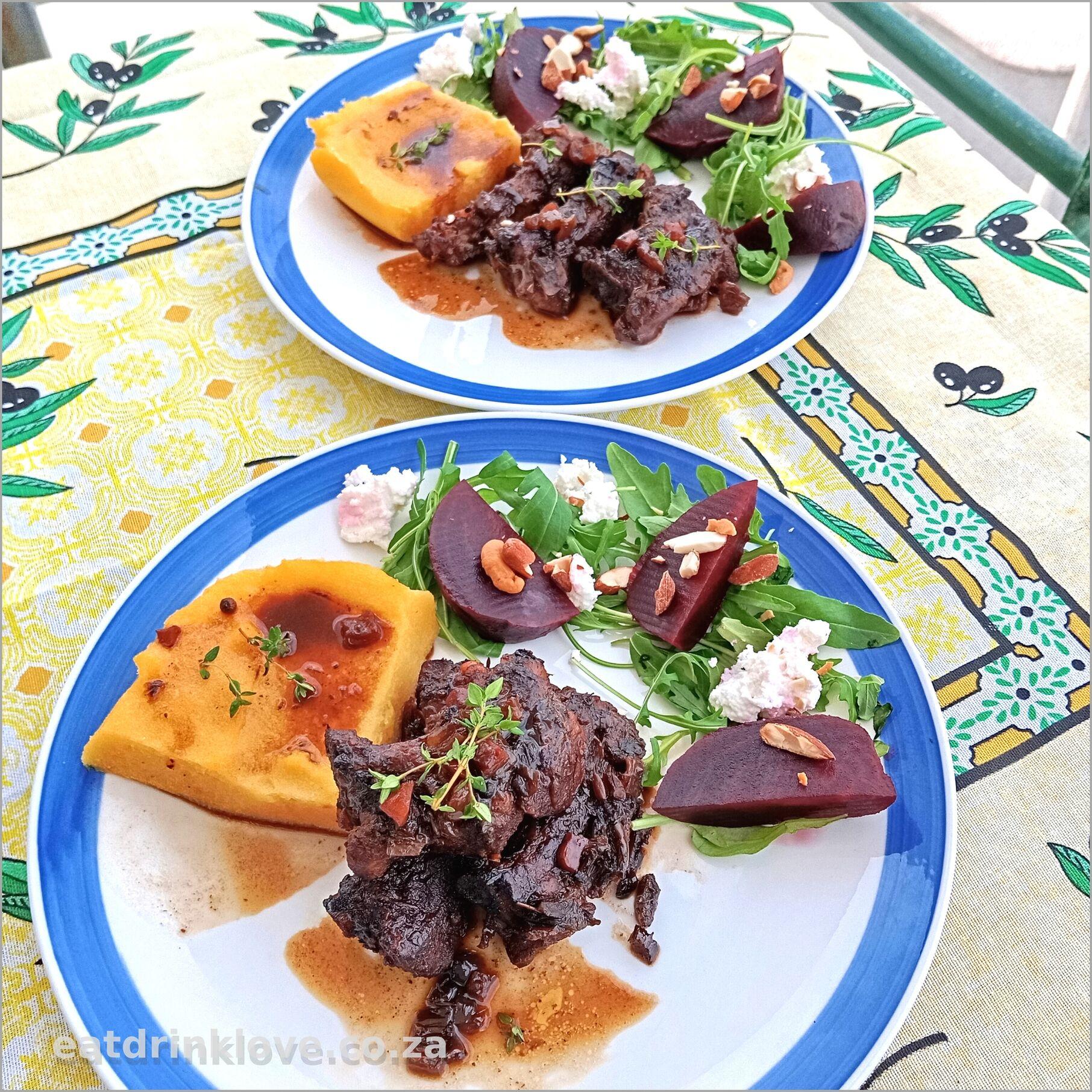 Created for eatdrinklove.co.za