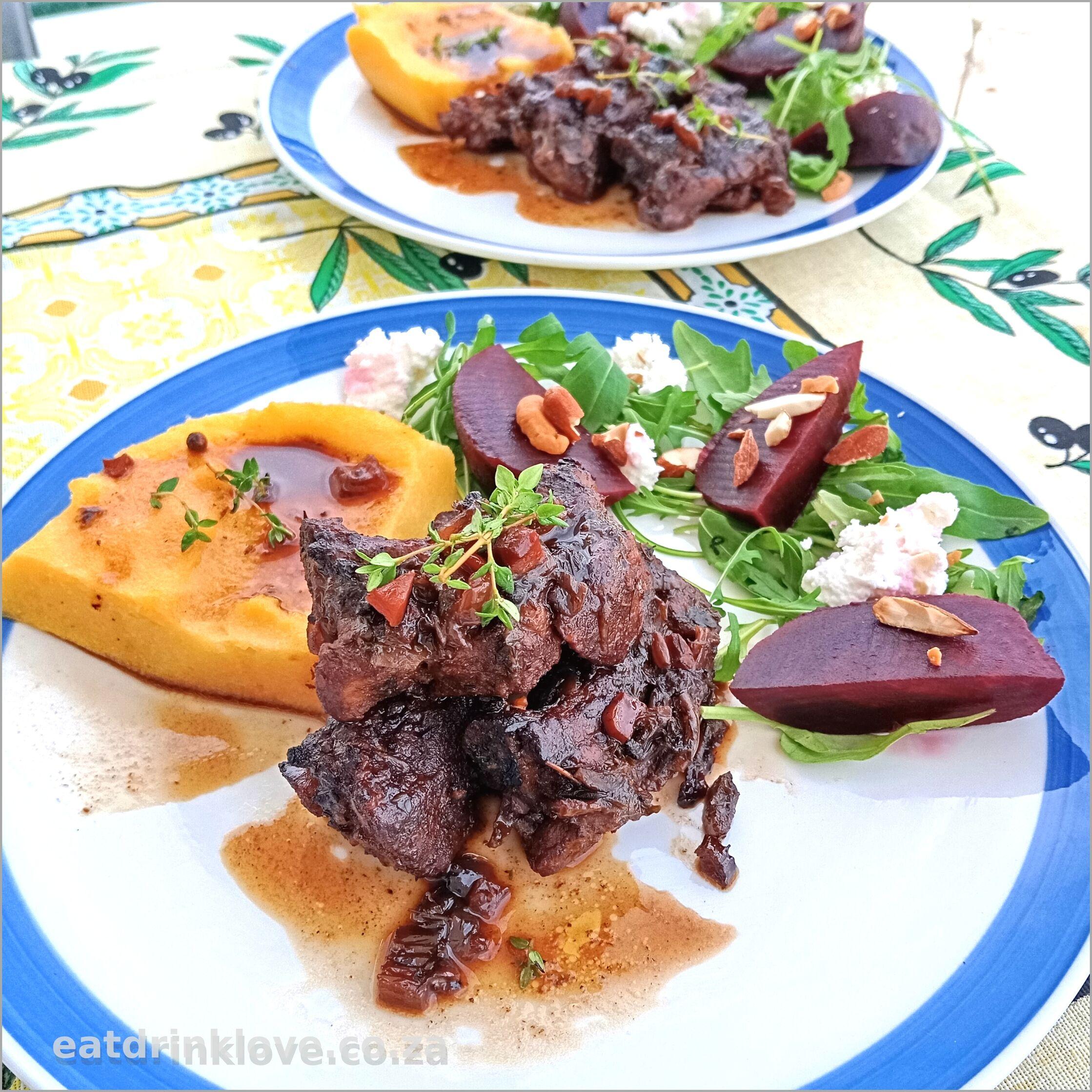 Created for eatdrinklove.co.za