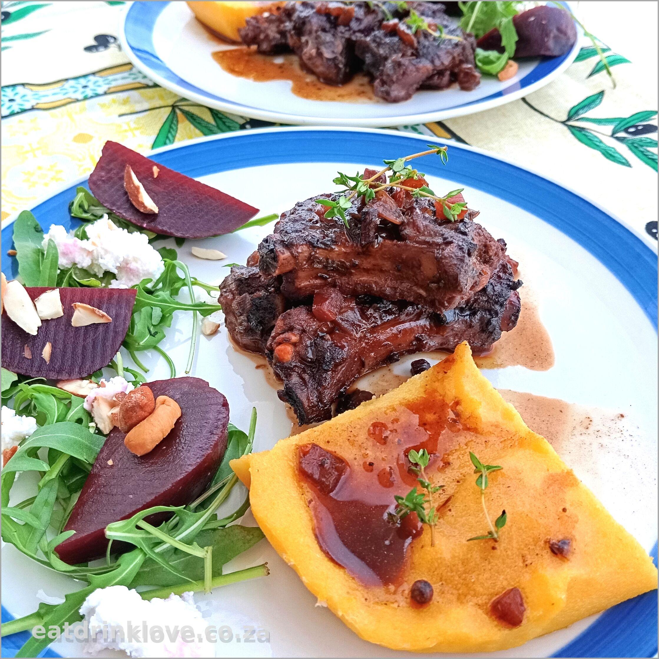 Created for eatdrinklove.co.za