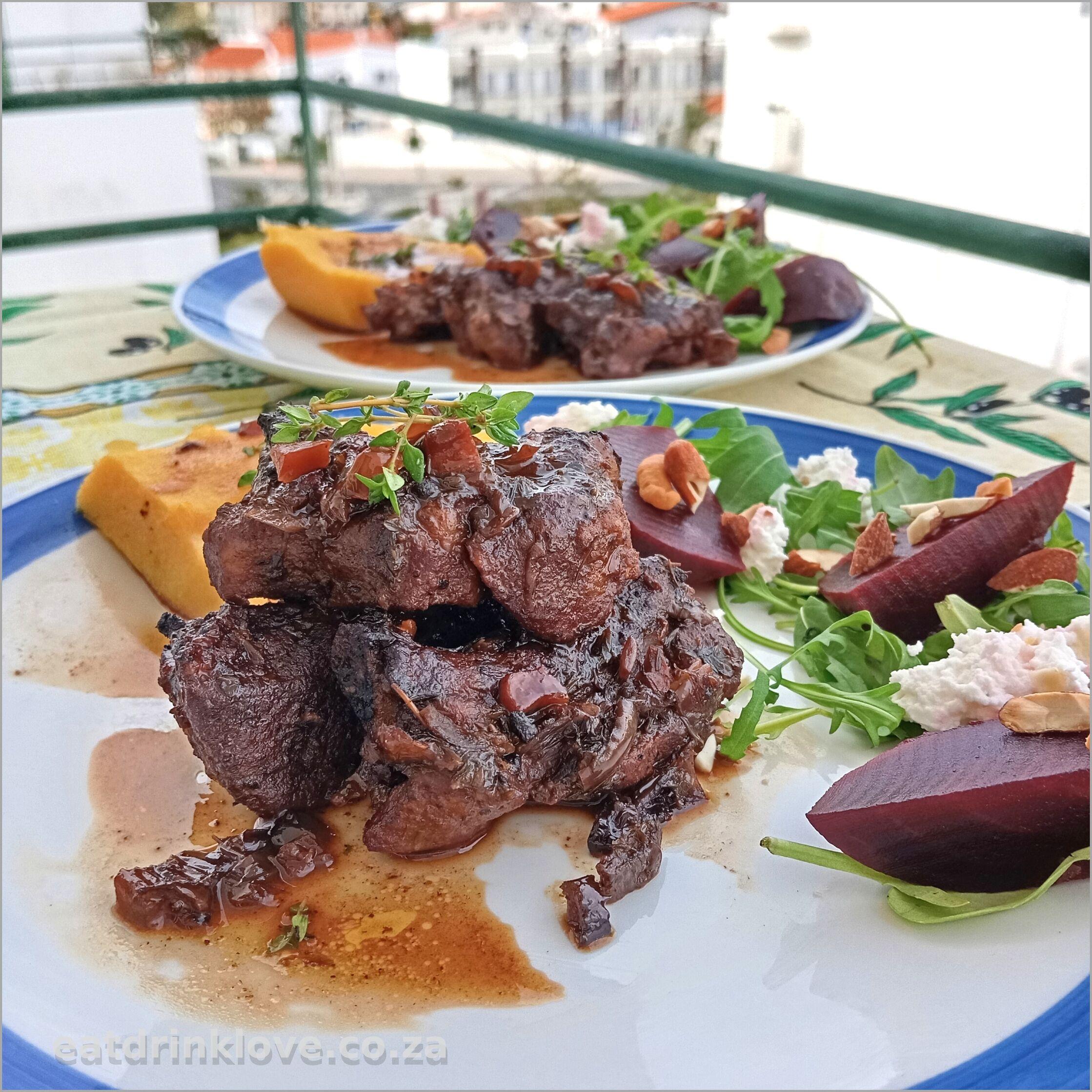 Created for eatdrinklove.co.za