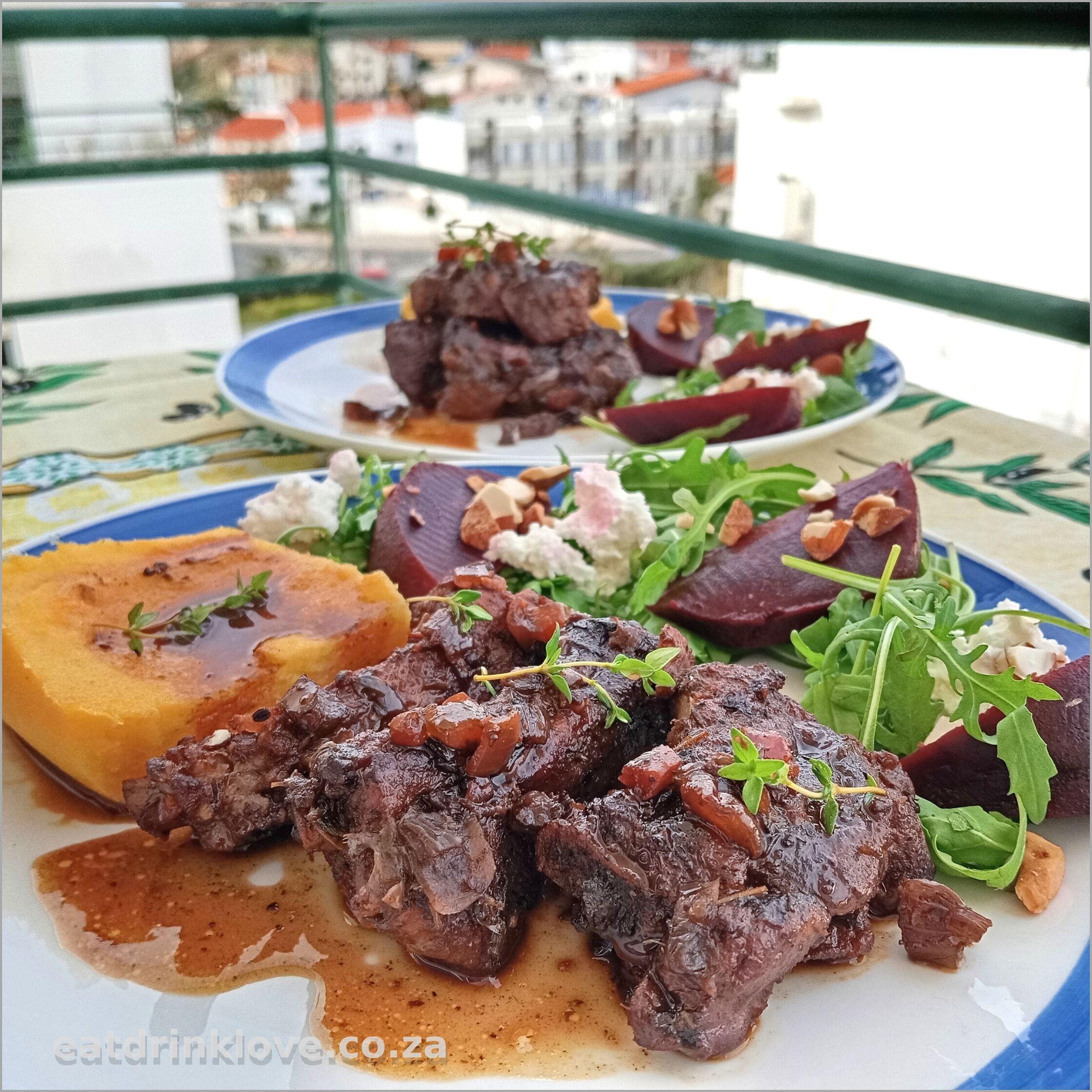 Created for eatdrinklove.co.za