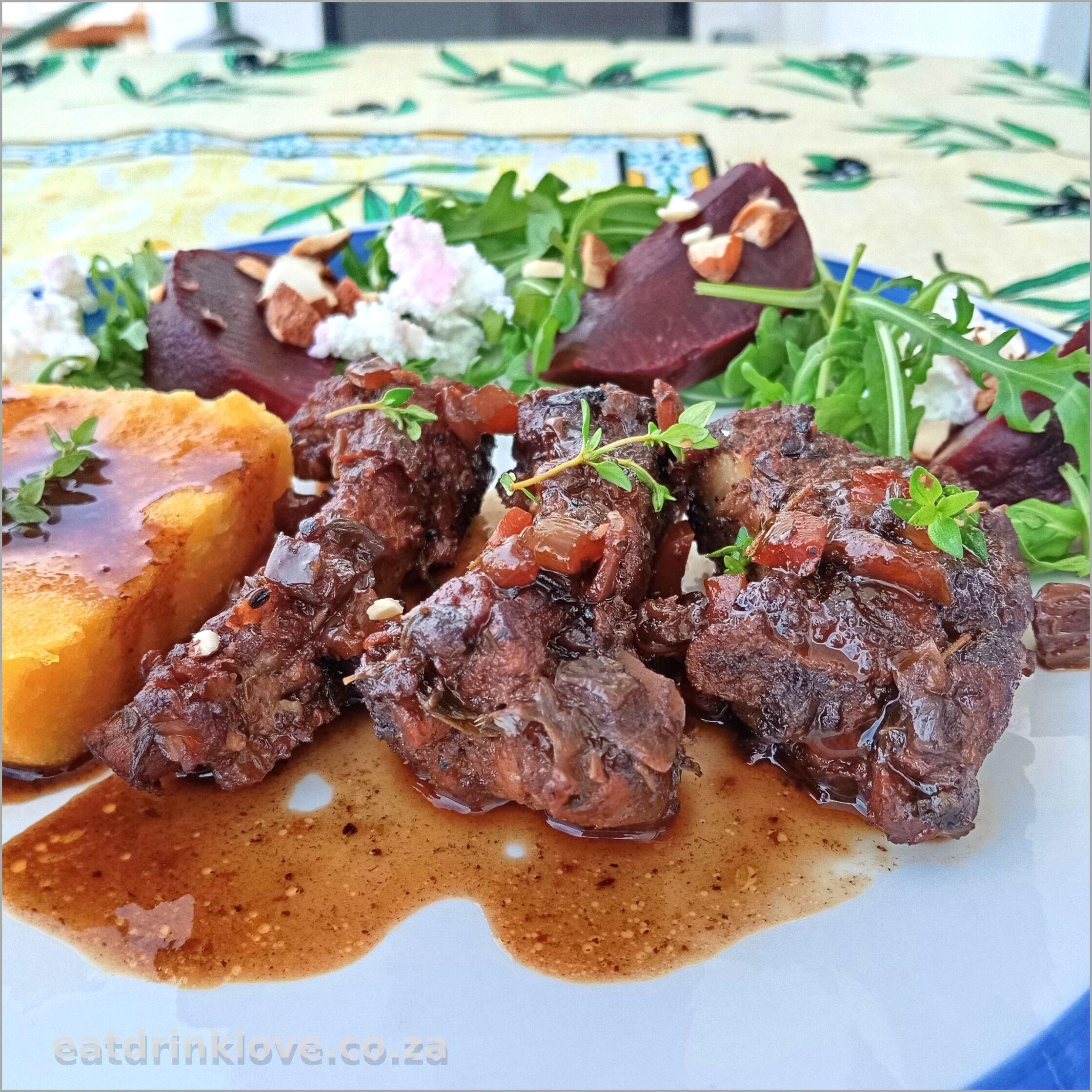 Created for eatdrinklove.co.za