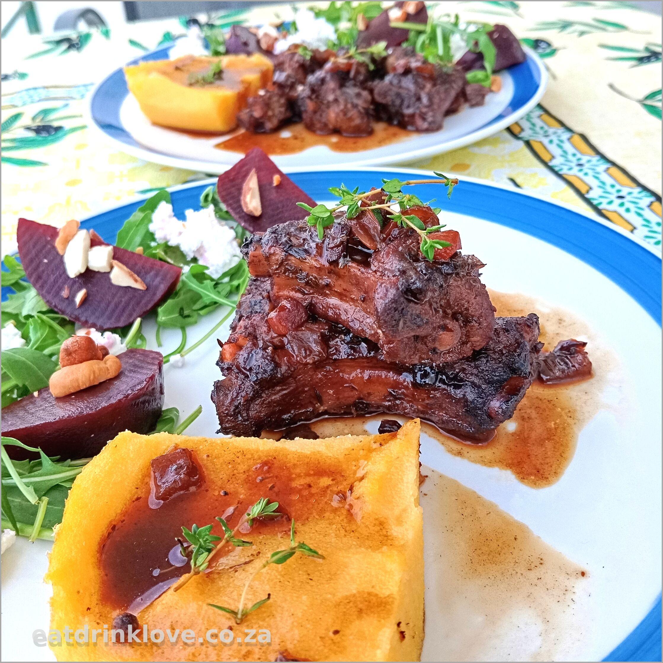 Created for eatdrinklove.co.za