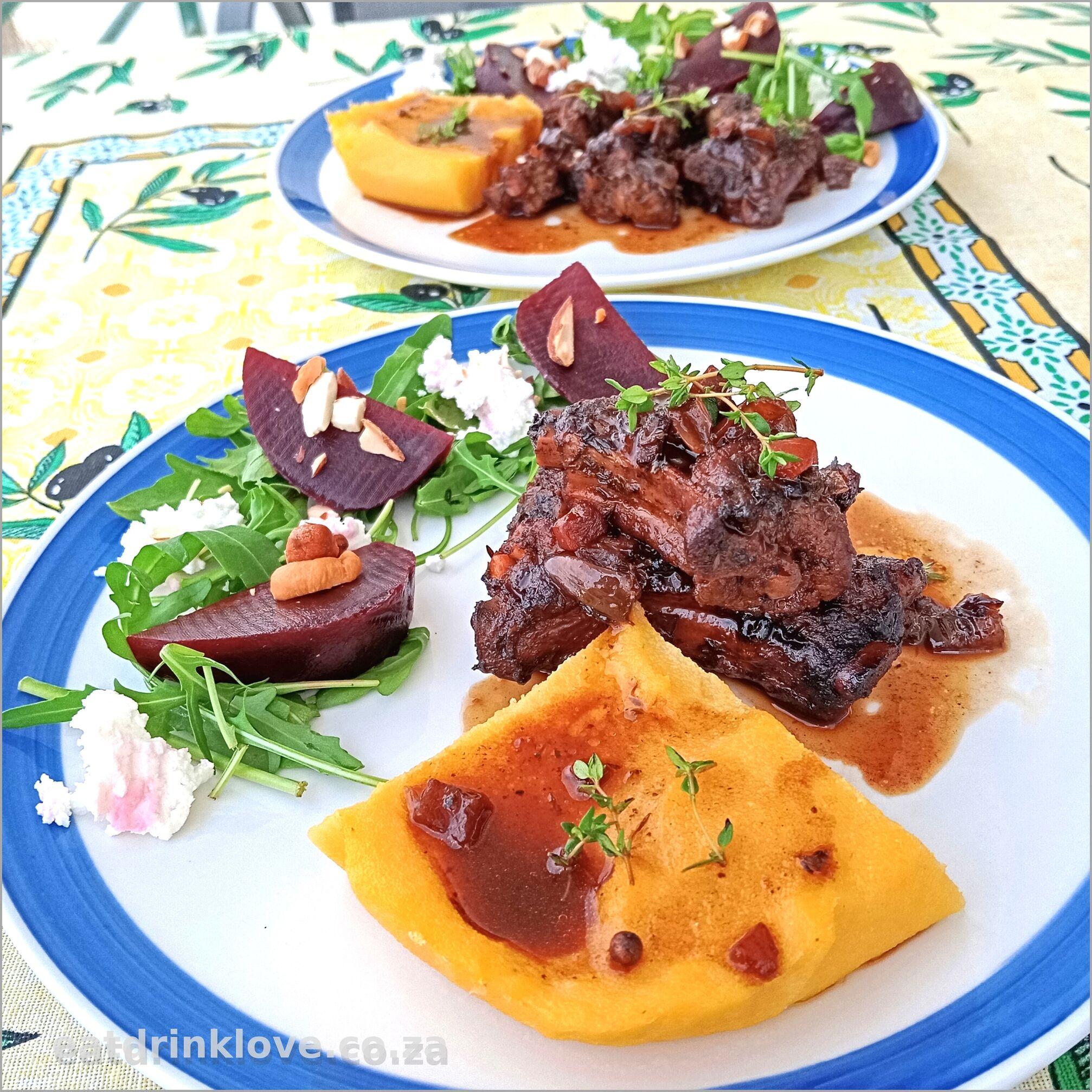 Created for eatdrinklove.co.za