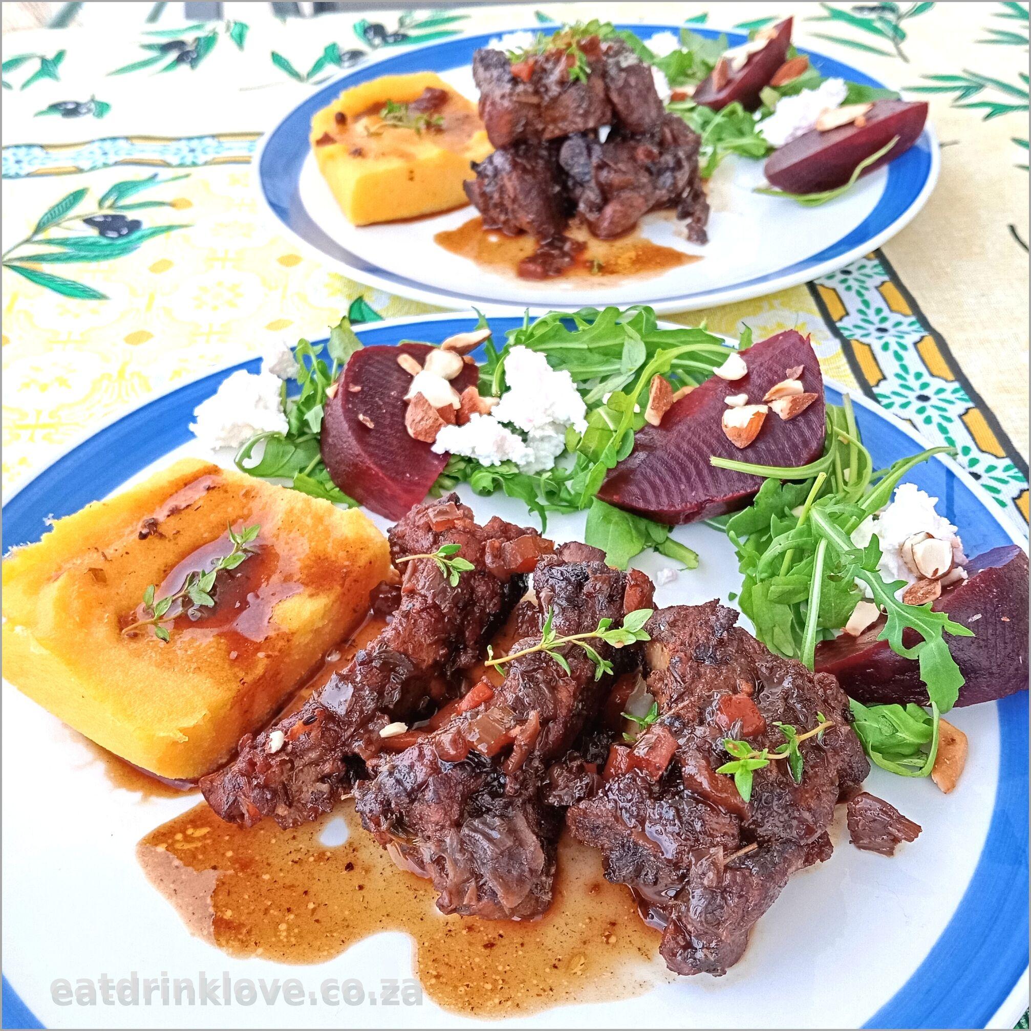 Created for eatdrinklove.co.za