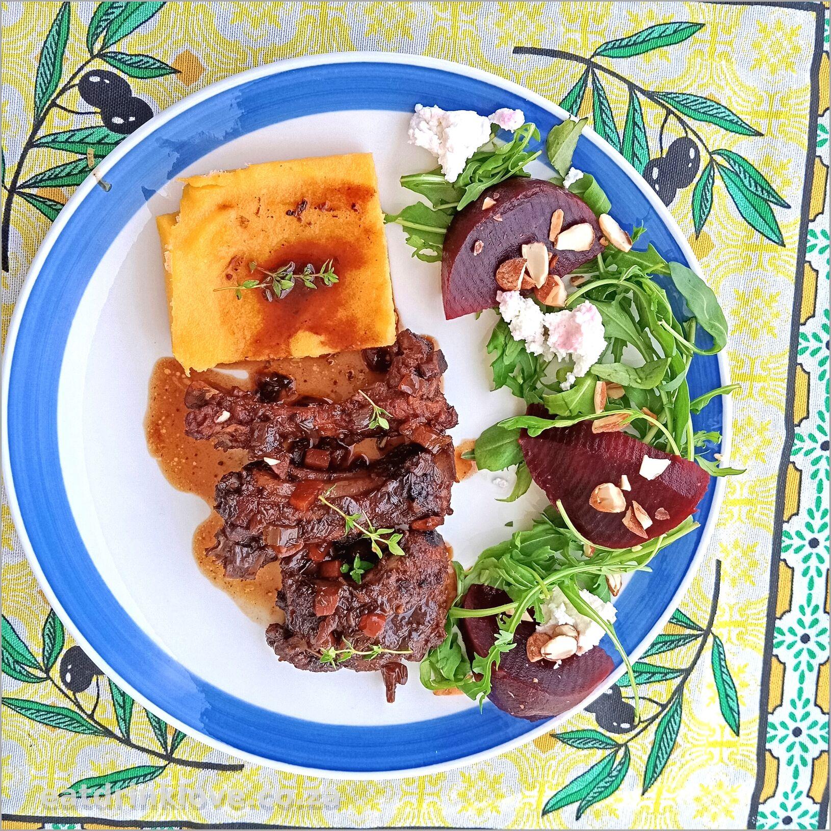 Created for eatdrinklove.co.za