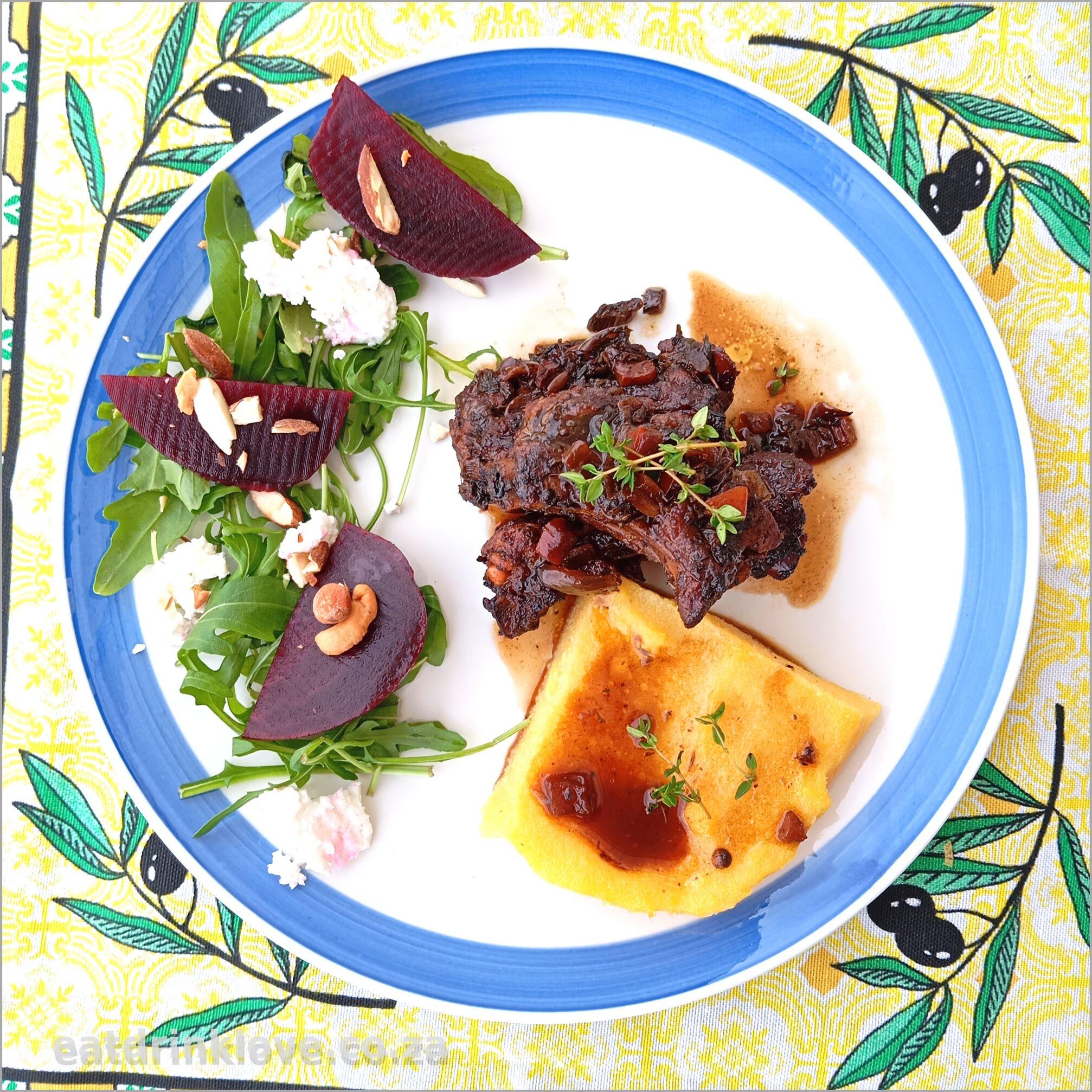 Created for eatdrinklove.co.za