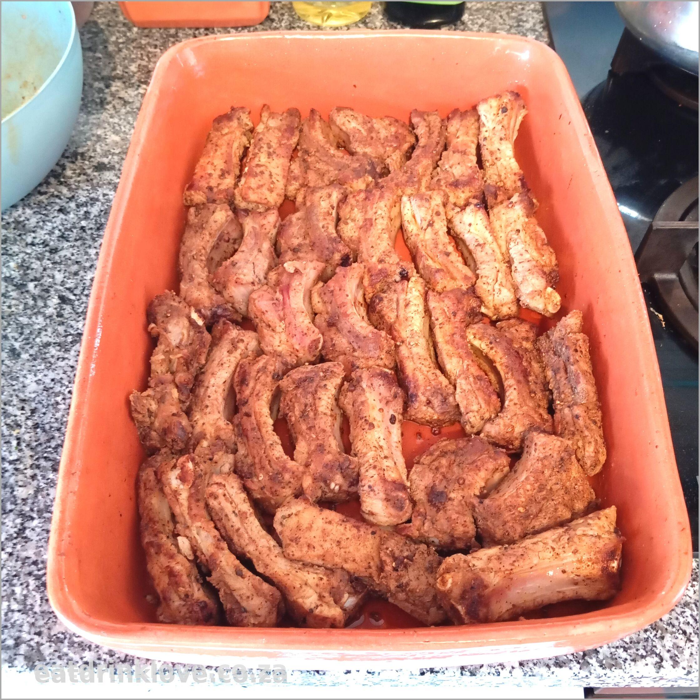 Created for eatdrinklove.co.za